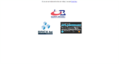 Desktop Screenshot of olympicbrugge.be
